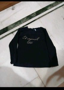 Top For Girls