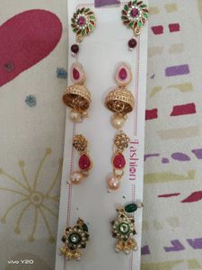 Earring Set
