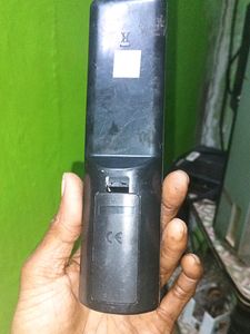 Android  TV Remote