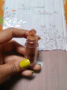 I Magic Pigment And Glitter
