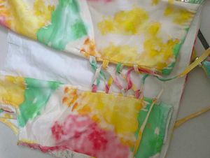 Crop Top Lehenga