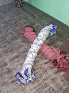 Two Dupattas