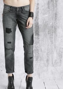 Roadster Boyfriend Jeans