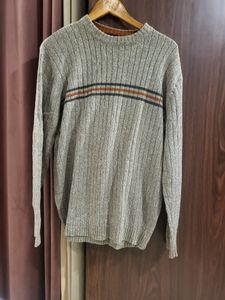 Brand New Sweater