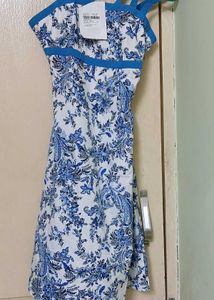 One Piece - Blue