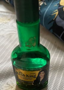 24 Hr Sale Price Kesh King Hair Oil