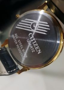 Citizen Dress watch