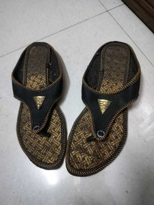 Flat Footwear