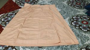 6 Slightly Used Petticoat