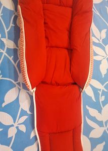 Cute Bunny Patchwork Sleeping Bag For Baby