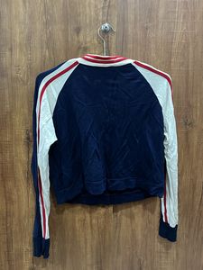 full sleeves top