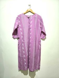 XXL Janasya Kurta