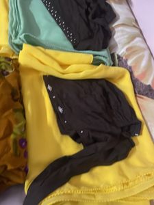 Combo Hijabs
