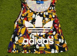 Orginal Adidas Crop Top