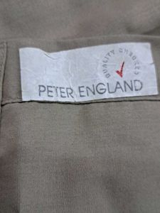 Peter England Casual Shirt