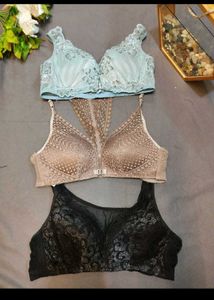 Bra Bundle🌸