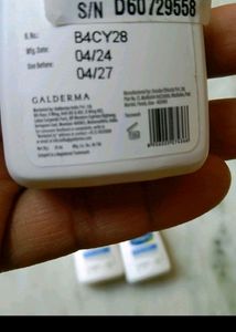 Cetaphil Oily Skin Cleanser  3