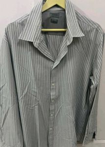 Striped Men's Shirt