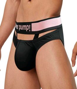 Underwear Pump! Briefs