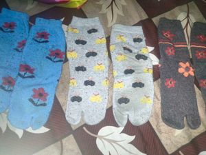 Socks Combo