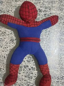 Spider Man