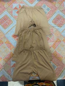 Casual Pants set of 3