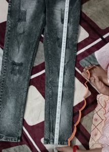 Combo Of 2 Boys Jeans - Kids Boy Jean