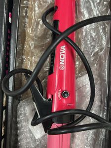 NOVA 2-in-1 Hair Styler