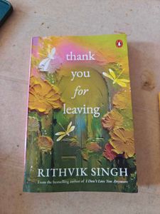 Rithvik Singh Book Bundle