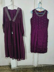 Aurelia Three Piece Set
