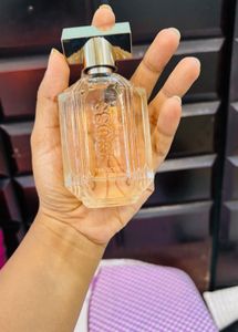 🇬🇧Hugo Boss Imported The Scent Perfume