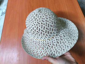 Hat For Beach Lover