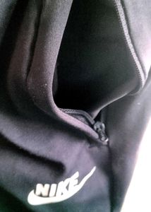 Nike Blue Track pants