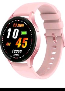 Firrboltt Smart Watch