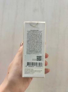 Abib Heartleaf Essence Calming Pump