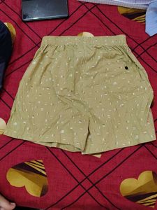 Men&#39;s Casual Boxers
