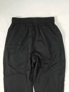 Black Women&#39;s Plazzo | Slim Bottom
