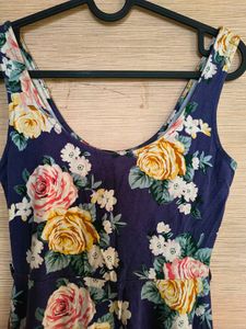 Forever 21 Skater Dress