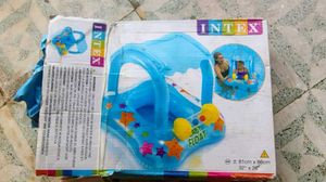 Baby Float Tube