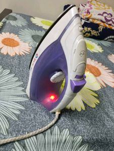 Used Iron
