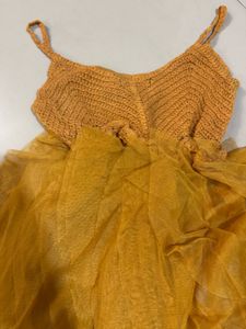 Yellow One Piece