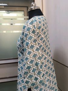 Printed Kurta