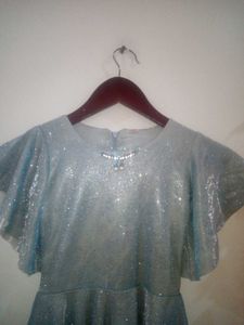 Like New Partywear Frock