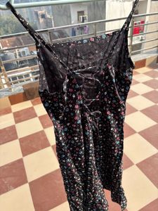 A perfect dress for your parties birthdays😍