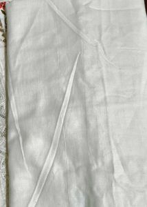 Tikki Work dress Material