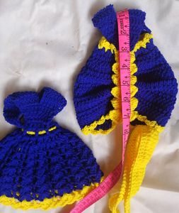 Radha Krishna Poshak