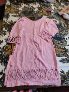 pakistani style sleeve kurta