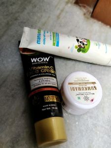 Face Cream And Moisturizer Coombo