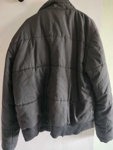 Woodland Jacket Rain Winter Sports Look Driving XL