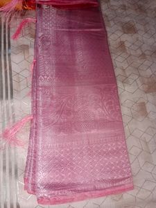 Beautiful Zari Saree